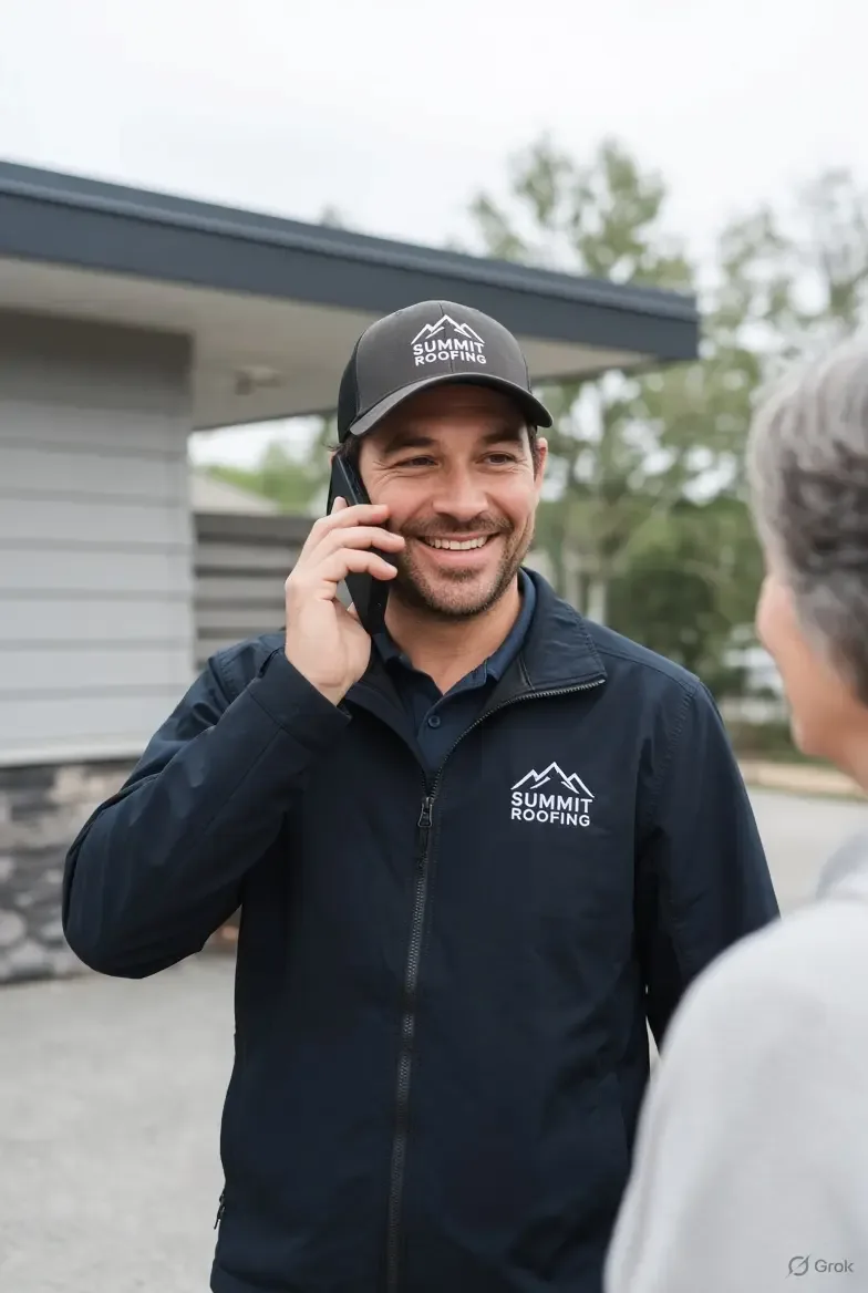 Flat Roof Leak Repair Chalfont, PA FAQs